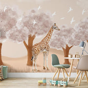 Animal wallpaper