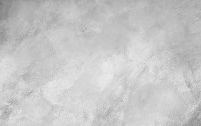 Waxed concrete wallpaper