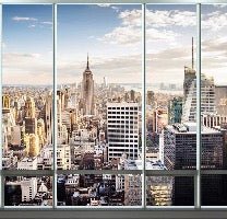From Building New York wallpaper