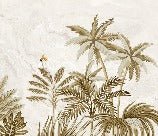 Jungle Tamarindo Jungle wallpaper