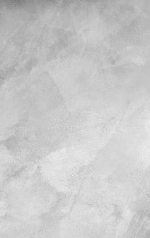 Waxed concrete wallpaper