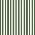 Jungle green retro stripe toilet wallpaper