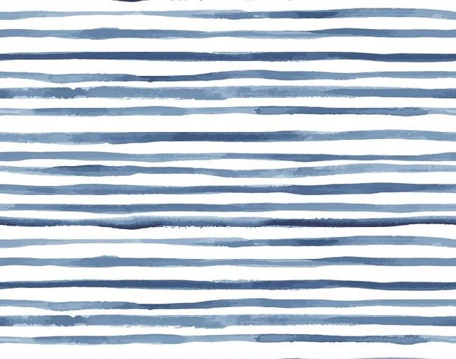 Nautical style wallpaper