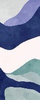 Abstract wave wallpaper