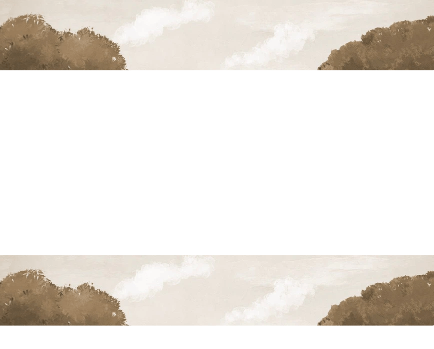 Monochrome wallpaper featuring a stroll through the calanques