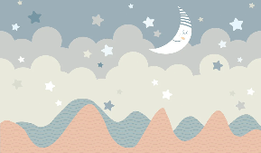 Baby cloud sky & dream wallpaper