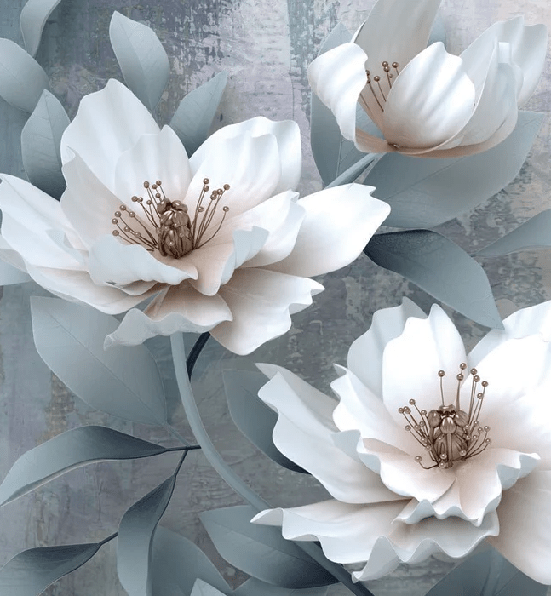 Delicate Wallpaper