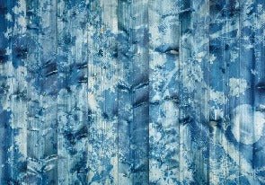 Cyanotype-Wallpaper - Künstler