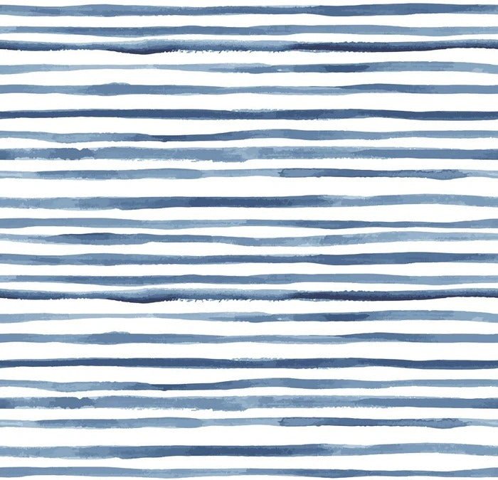 Papel pintado estilo marino