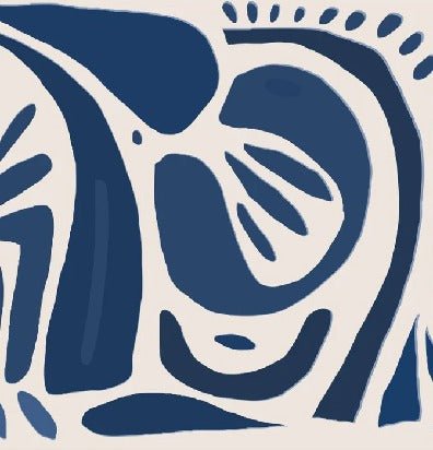 Papier peint panoramique les Cyclades, XXL, tendance