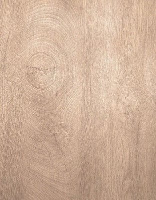 Wallpaper wood panel light oak shade