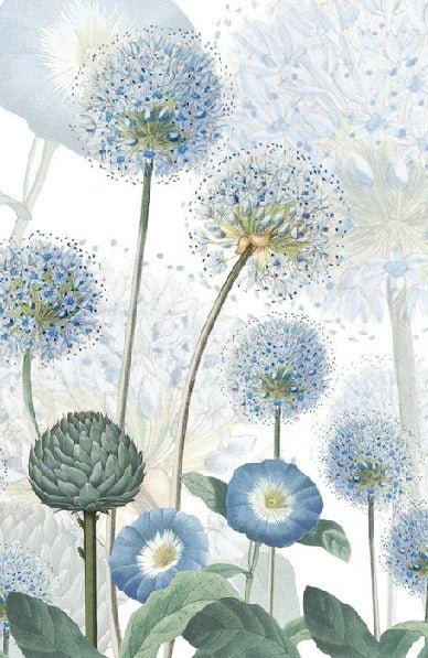 Papier peint printemps des fleurs, XXL, tendance