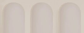 Panorama-Tapete Arche beige