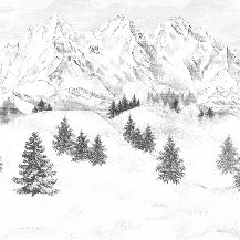 Chamonix mountain wallpaper