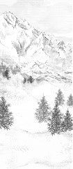 Chamonix mountain wallpaper
