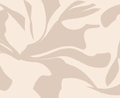 Papier peint contemporain horizon beige, XXL, tendance