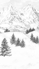Chamonix mountain wallpaper