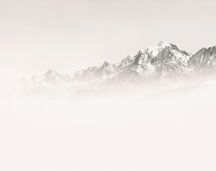 Fondo de pantalla del Mont Blanc