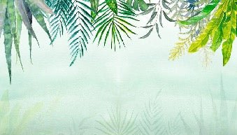 Jungle wallpaper