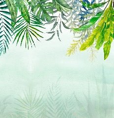 Jungle wallpaper