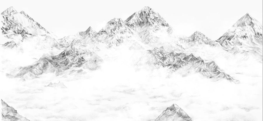 Fondo de Monte Everest