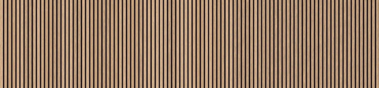 Papier peint tasseau de bois chêne effet, XXL, tendance