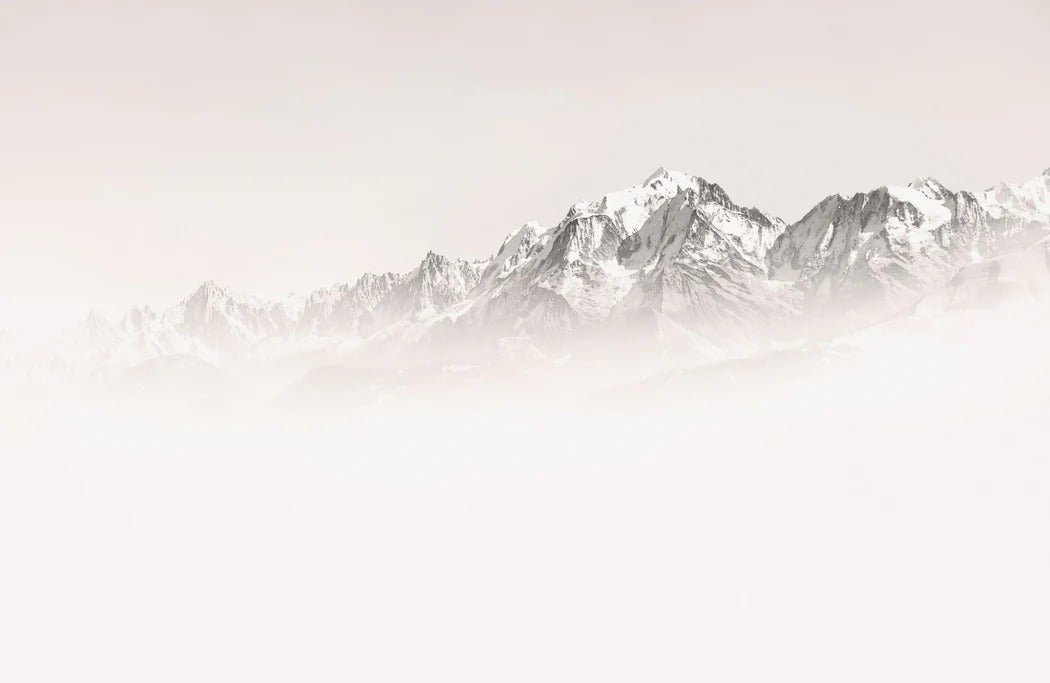 Fondo de pantalla del Mont Blanc