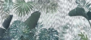 Papier peint toilette Jungle 2