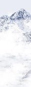 Mount Everest blue wallpaper