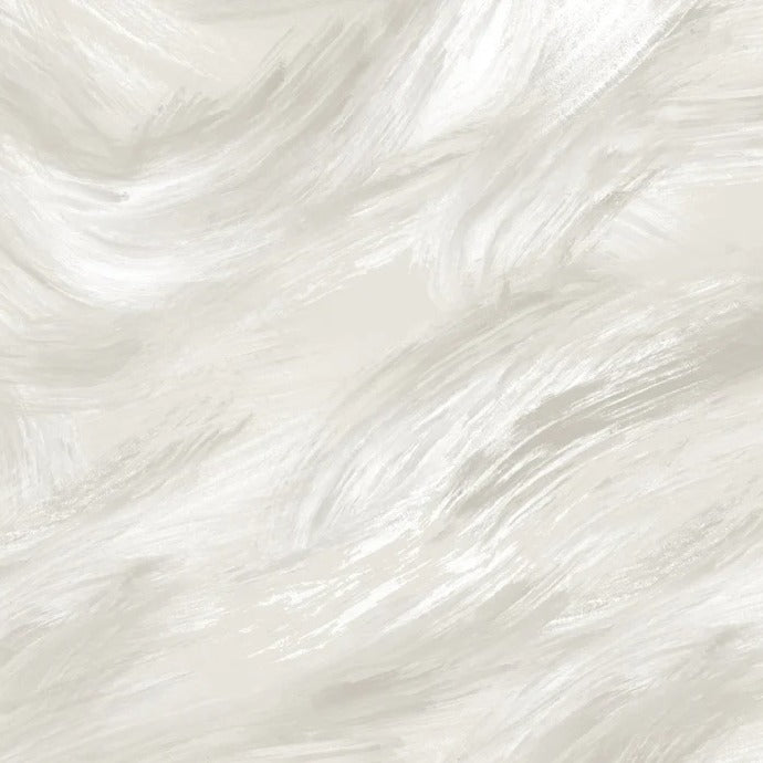 Papier peint moderne patine minérale