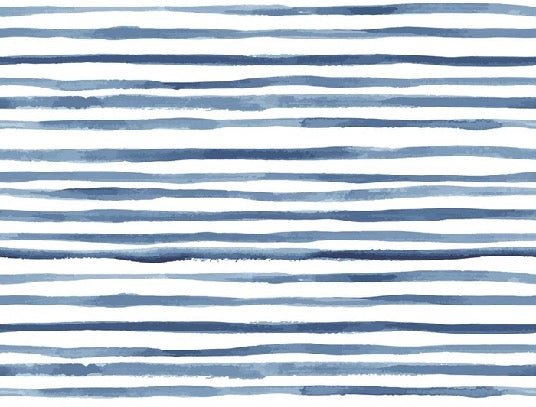 Papel pintado estilo marino