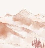 Papier peint montagne chaine des Aravis, XXL, tendance