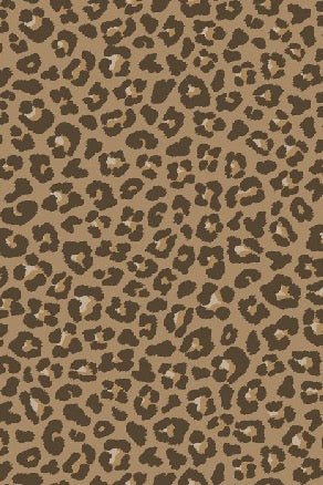 Sand leopard wallpaper