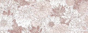 Papier peint fleur Dahlia, XXL, tendance