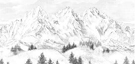 Chamonix mountain wallpaper