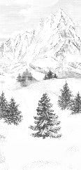 Chamonix mountain wallpaper