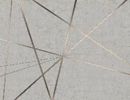 Papier peint panoramique design et graphique, XXL, tendance