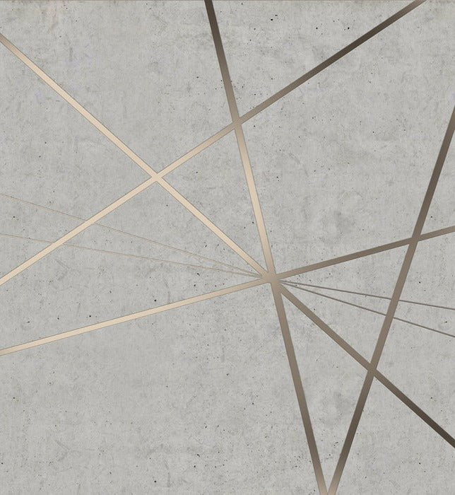 Papier peint panoramique design et graphique, XXL, tendance