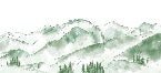 Aravis montagne foresta verde carta da parati