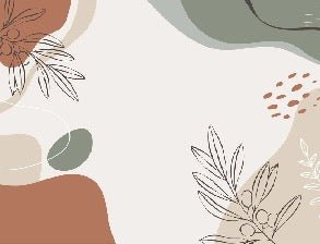 Papier peint panoramique feuillage olivaissance, XXL, tendance