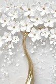 Toilettenpapier tree 3D