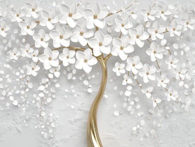 Toilettenpapier tree 3D