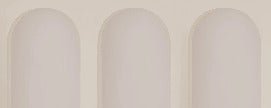 Panorama-Tapete Arche beige