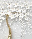 Toilettenpapier tree 3D