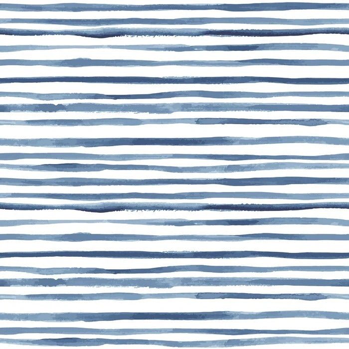 Papier peint marin style