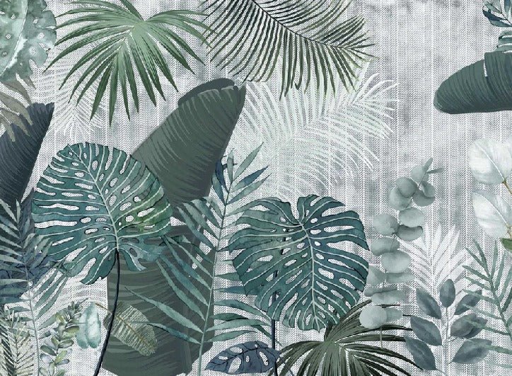 Jungle 2 wallpaper