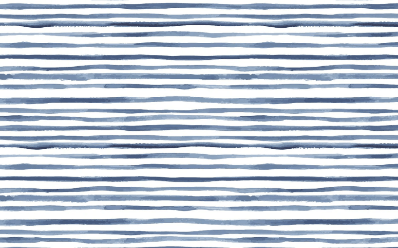 Papier peint marin style - Muralconcept