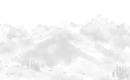 Papel pintado panorámico Aravis beige