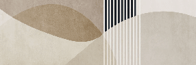 Papier peint forme créative - Muralconcept