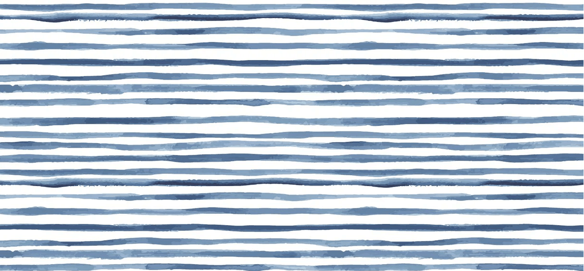 Papier peint marin style - Muralconcept